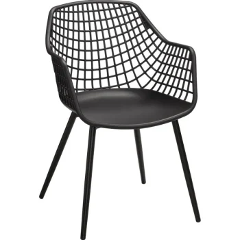 Hot Kwantum Kinderstoel Bing Zwart