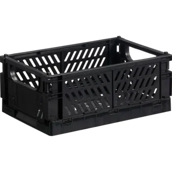 New Kwantum Kapkrat Zwart L