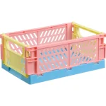 Hot Kwantum Klapkrat Maat M Multicolor