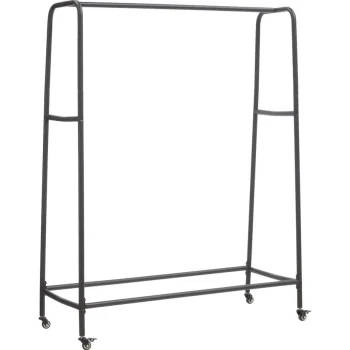 New Kwantum Kledingrek Onore Zwart