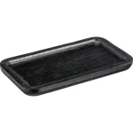 Outlet Kwantum Koffieplankje Zwart