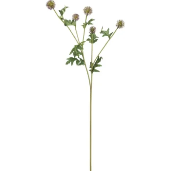 Sale Kwantum Kunstbloem Taplow Paars