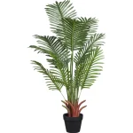 New Kwantum Kunstplant Palm