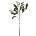 New Kwantum Kunsttak Groen Blad