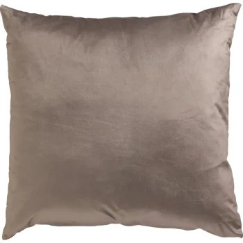 Best Kwantum Kussen Ansouis 60x60 Cm Grijs