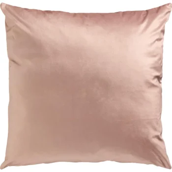 Outlet Kwantum Kussen Ansouis 60x60 Cm LichtRoze