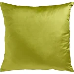 Online Kwantum Kussen Ansouis Groen 60x60 Cm Olijf