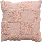 Best Kwantum Kussen Anzio 45x45 Cm Roze