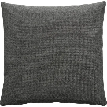 Discount Kwantum Kussen Aubers Antraciet - 45x45 Cm