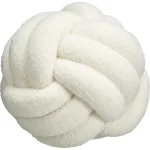 Best Kwantum Kussen Autoire Off-White ⌀27 Cm