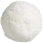 Online Kwantum Kussen Bal Beige - Ø27cm