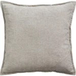 Fashion Kwantum Kussen Baveno 45x45 Cm Grijs