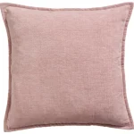 Outlet Kwantum Kussen Baveno 45x45 Cm Roze