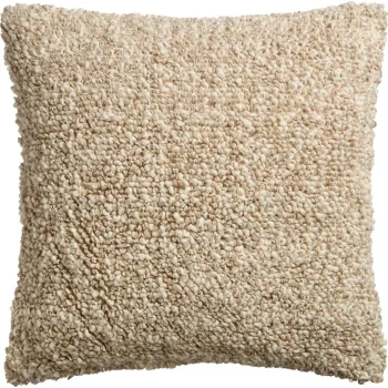 Clearance Kwantum Kussen Benon Beige 45x45 Cm