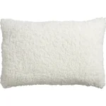 Hot Kwantum Kussen Beynac Off-White 40x60 Cm Offwhite