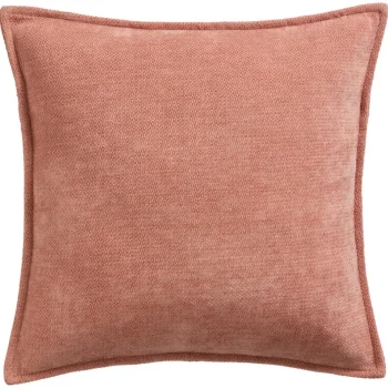 Fashion Kwantum Kussen Bologna 45x45 Cm Oranje