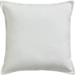 New Kwantum Kussen Bologna 45x45 Cm Wit