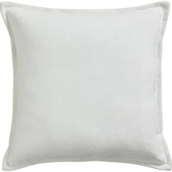 New Kwantum Kussen Bologna 45x45 Cm Wit