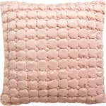 Sale Kwantum Kussen Bubbel 45x45 Cm Roze
