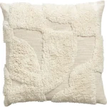 Clearance Kwantum Kussen Cagli Off-White