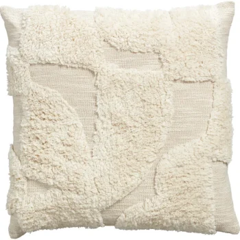 Clearance Kwantum Kussen Cagli Off-White