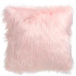 Outlet Kwantum Kussen Camargue Lichtroze 45x45 Cm