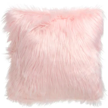 Outlet Kwantum Kussen Camargue Lichtroze 45x45 Cm