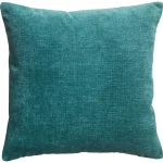 Outlet Kwantum Kussen Elba Petrol