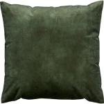 Outlet Kwantum Kussen Enna Groen 45x45 Cm