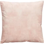 Fashion Kwantum Kussen Enna Lichtroze 45x45 Cm