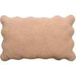 Sale Kwantum Kussen Erice 30x50 Cm Taupe