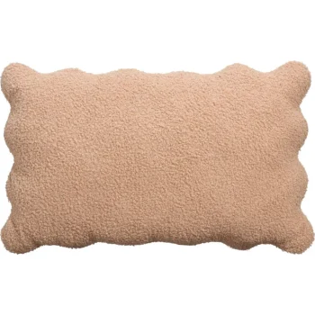 Sale Kwantum Kussen Erice 30x50 Cm Taupe