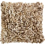 Online Kwantum Kussen Lusso Beige 60x60 Cm