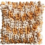 Sale Kwantum Kussen Lusso Oker 43x43 Cm