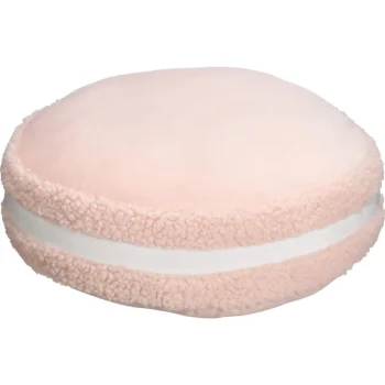 Sale Kwantum Kussen Macaron Ø40 Cm LichtRoze