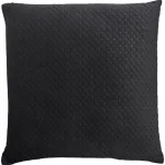 Discount Kwantum Kussen Melle Zwart
