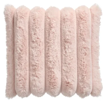 Online Kwantum Kussen Molise Licht 45x45 Cm Roze