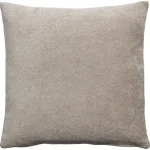 Best Kwantum Kussen Monarc 45x45 Cm Taupe