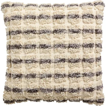 Fashion Kwantum Kussen Morvan Multicolor 45x45 Cm