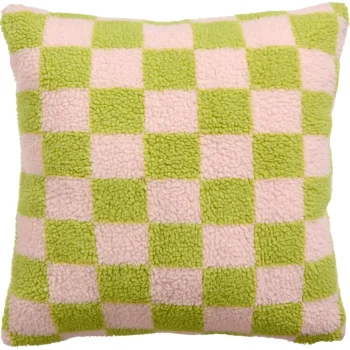 Discount Kwantum Kussen Mougins Multicolor 45x45 Cm