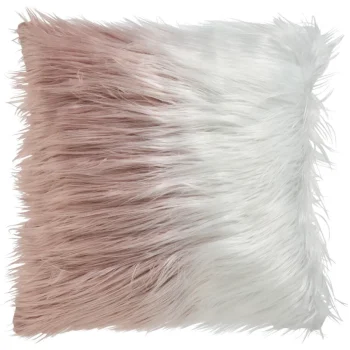 Fashion Kwantum Kussen Rerrara Roze 45x45 Cm