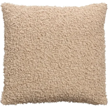 Outlet Kwantum Kussen Rospez Crème 45x45 Cm Creme
