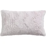 Discount Kwantum Kussen Roussilon Roze 30x50 Cm