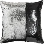 Outlet Kwantum Kussen Sequin 45x45 Cm