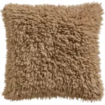 New Kwantum Kussen Sybelles Bruin 45x45 Cm