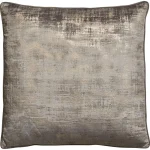 Best Kwantum Kussen Tiers Zwart 45x45 Cm