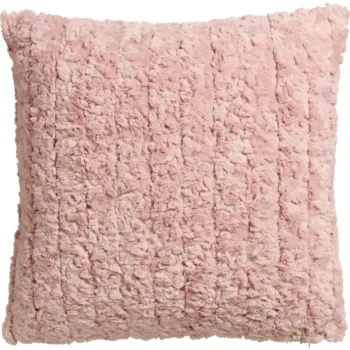 New Kwantum Kussen Valence Roze 45x45 Cm