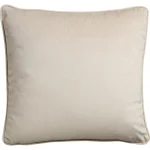 Sale Kwantum Kussen Venzone Zand 45x45 Cm