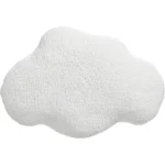 Sale Kwantum Kussen Wolk Off-White 60x40 Cm