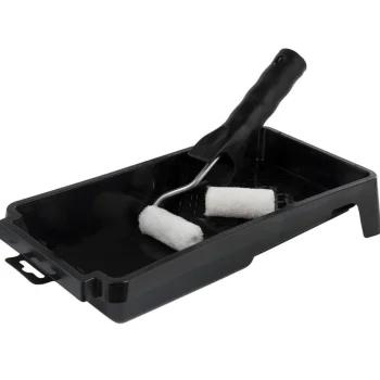 Outlet Kwantum Lakset Microvezel